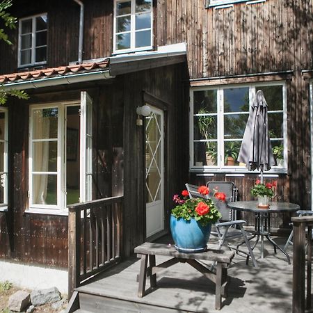 B&B Eco-Village 12 Min From City Στοκχόλμη Εξωτερικό φωτογραφία