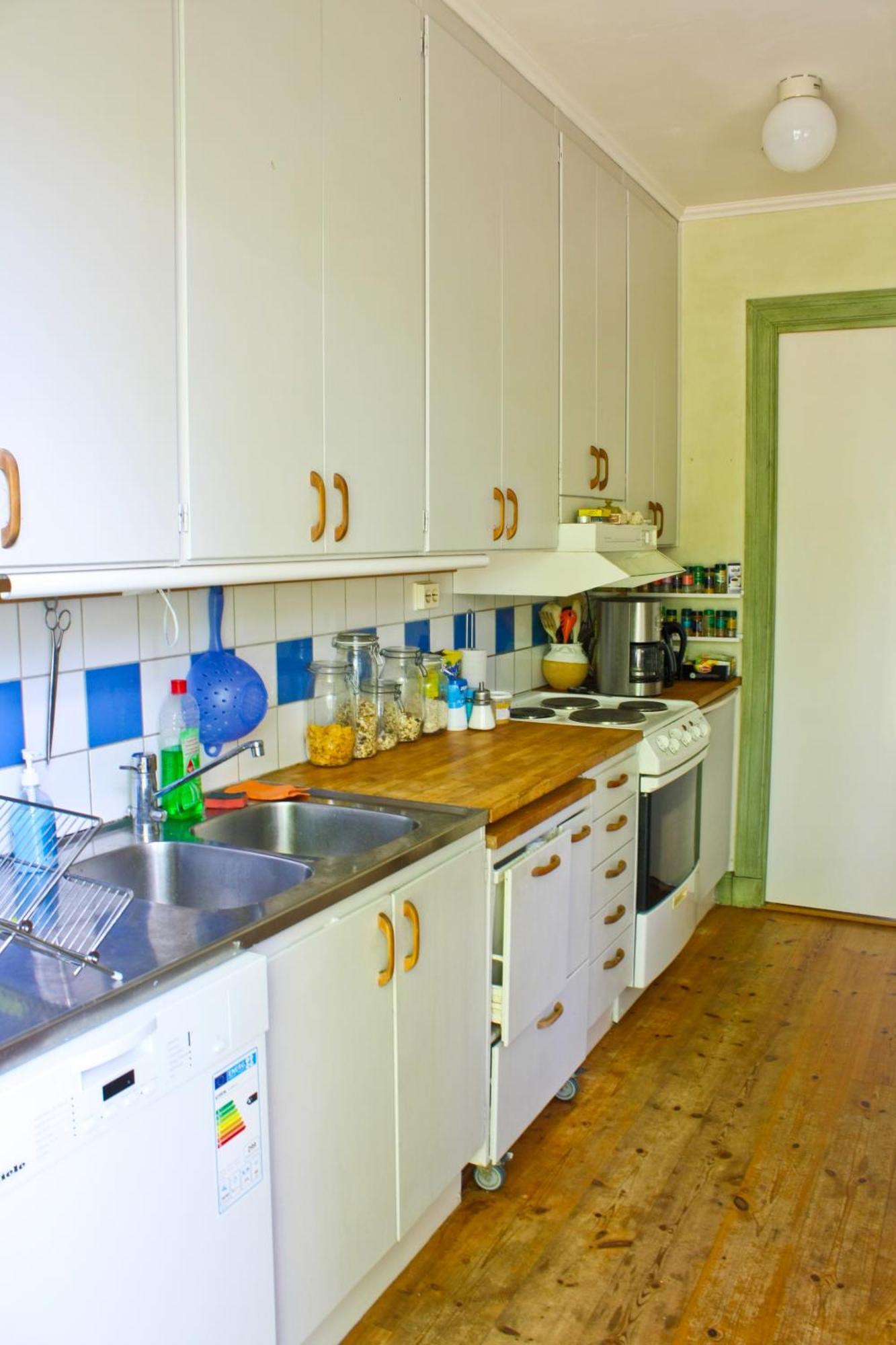 B&B Eco-Village 12 Min From City Στοκχόλμη Εξωτερικό φωτογραφία