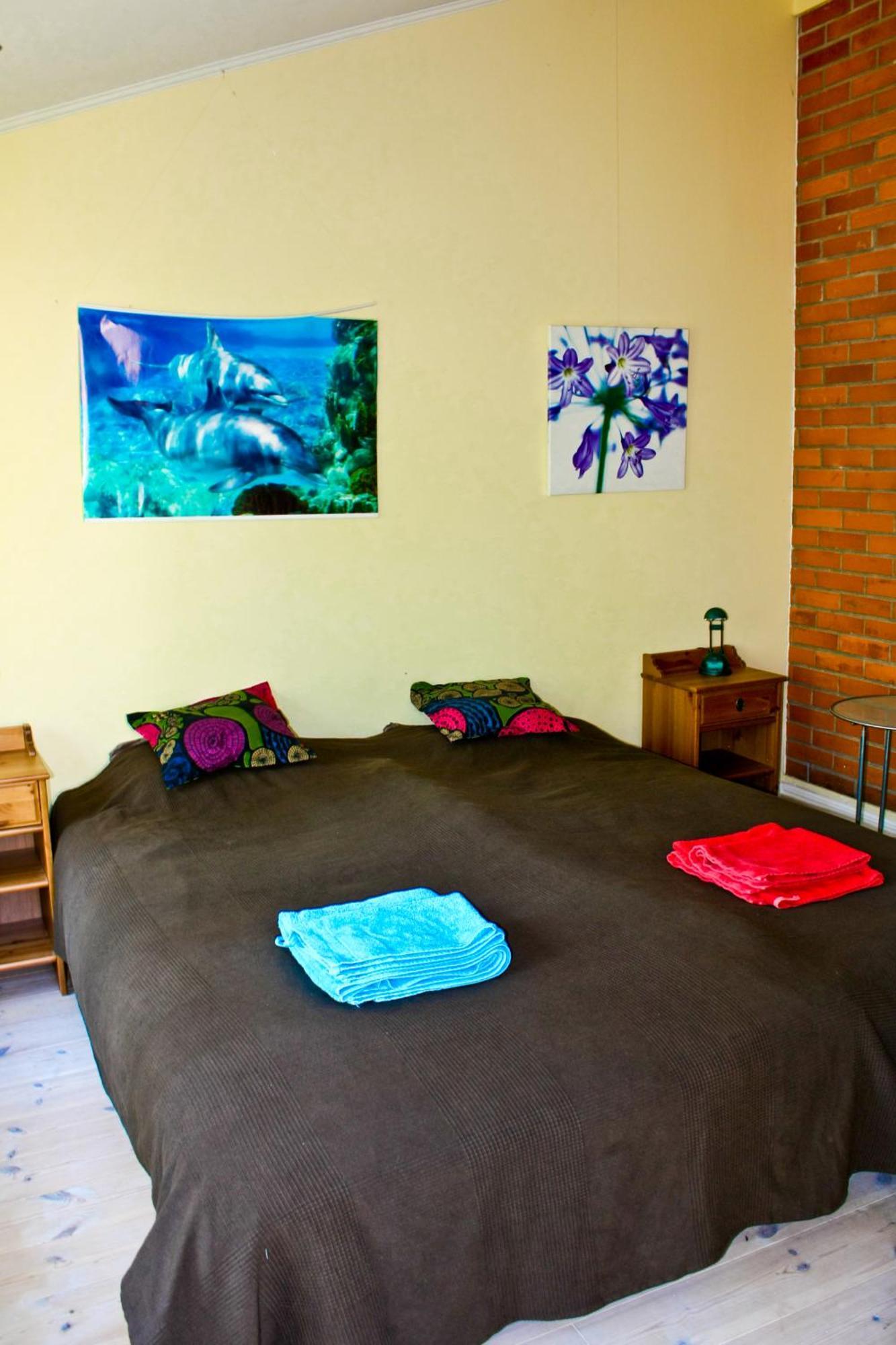 B&B Eco-Village 12 Min From City Στοκχόλμη Εξωτερικό φωτογραφία