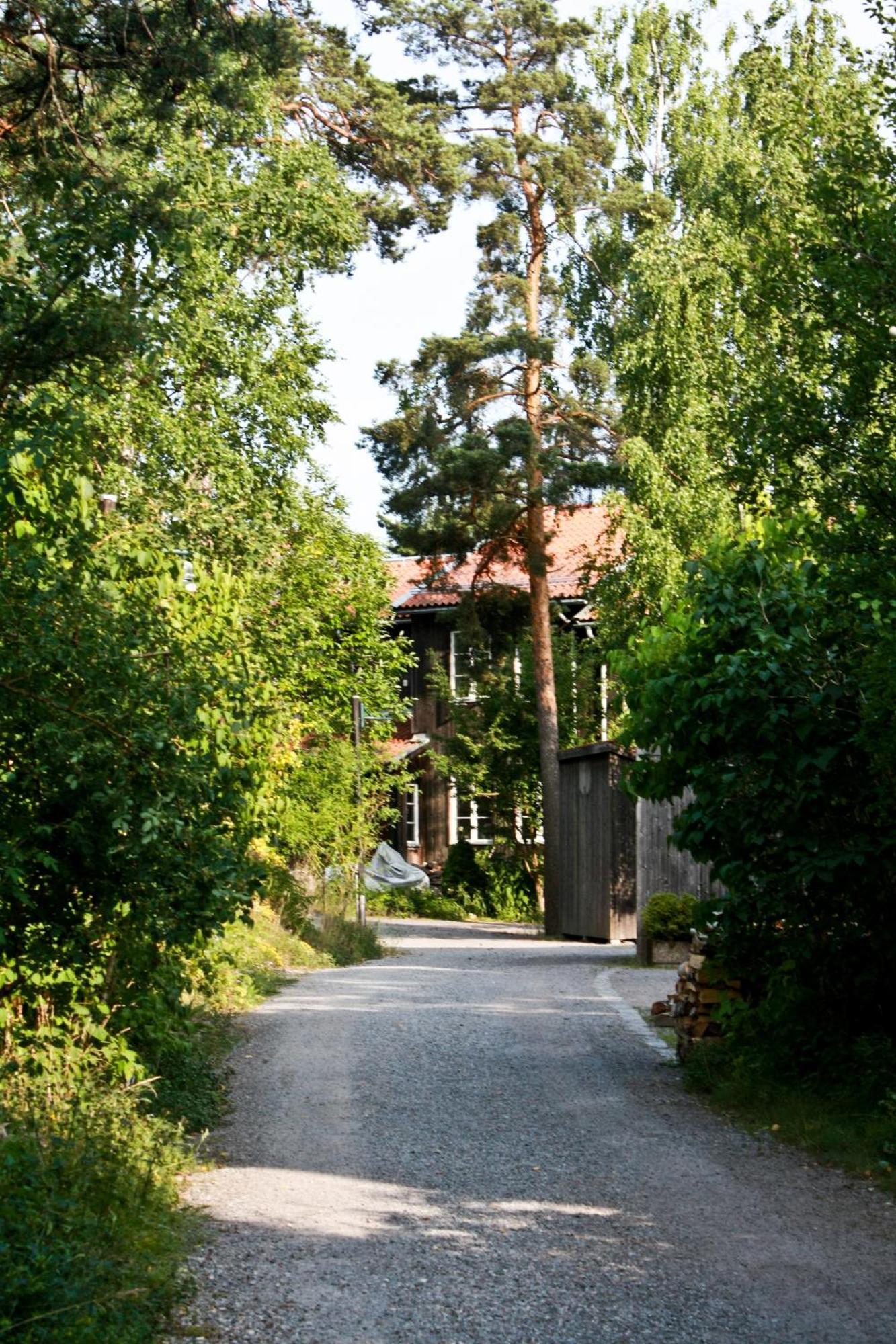 B&B Eco-Village 12 Min From City Στοκχόλμη Εξωτερικό φωτογραφία